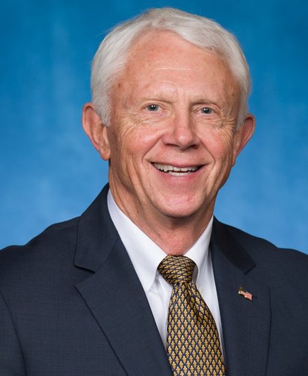 Representative Bergman, Jack - Michigan Republican