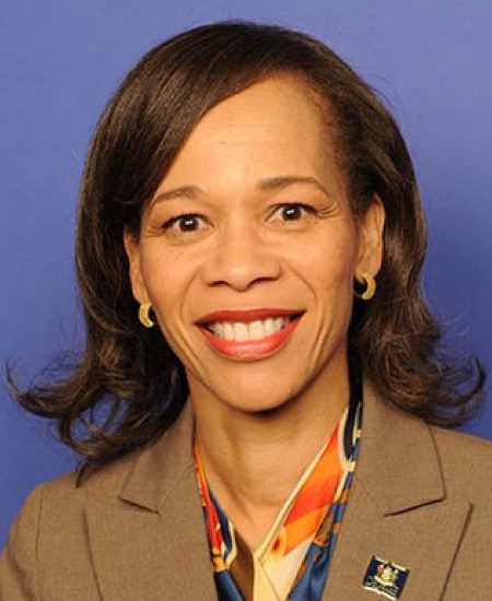Senator Lisa Blunt Rochester - Delaware Democratic