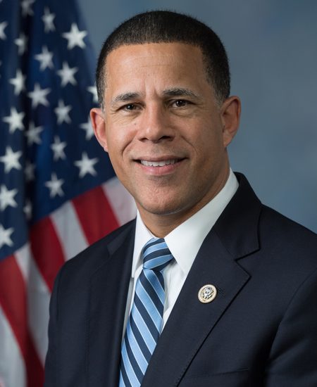 Representative Anthony G. Brown - Maryland Democratic