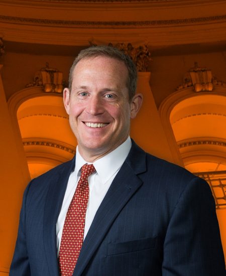 Senator Ted Budd - North Carolina Republican