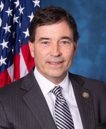 Representative Balderson, Troy - Ohio Republican