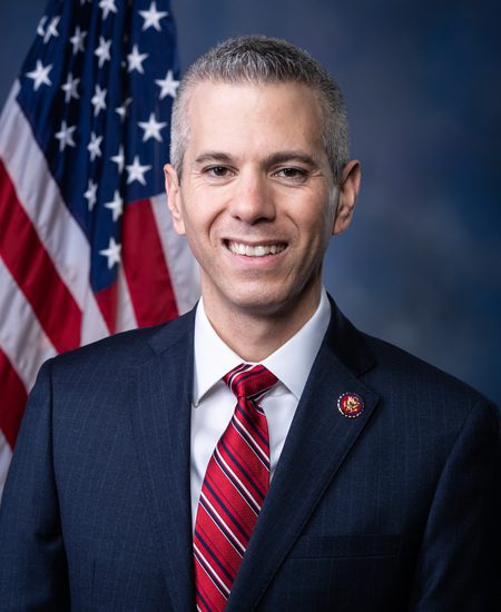 Representative Anthony Brindisi - New York Democratic