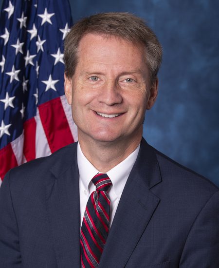 Representative Burchett, Tim - Tennessee Republican
