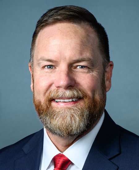 Representative Bean, Aaron - Florida Republican