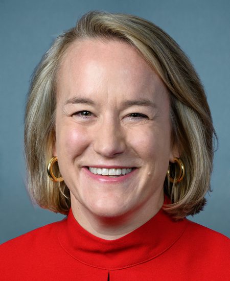 Representative Budzinski, Nikki - Illinois Democratic