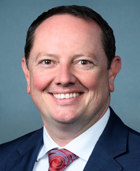 Representative Burlison, Eric - Missouri Republican