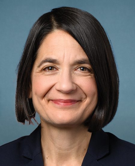 Representative Balint, Becca - Vermont Democratic