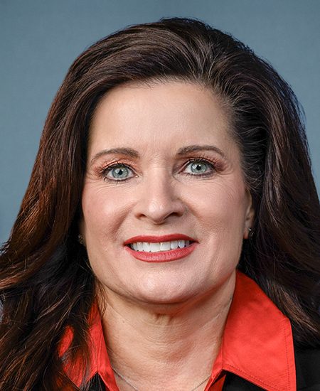 Representative Biggs, Sheri - South Carolina Republican