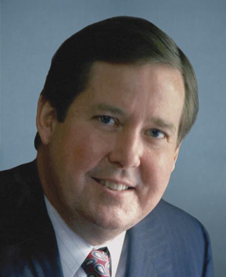 Representative Calvert, Ken - California Republican