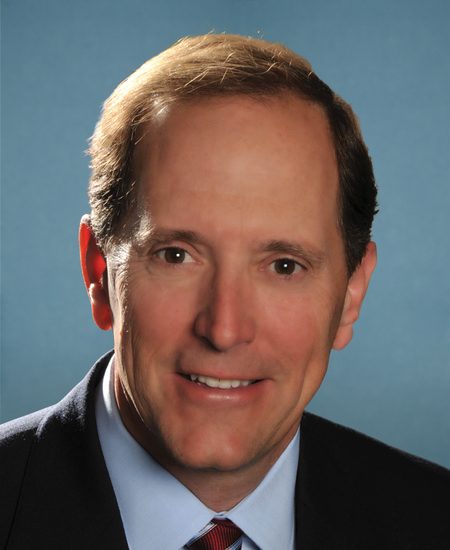 Representative Dave Camp - Michigan Republican