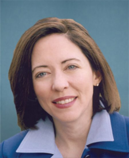 Maria Cantwell