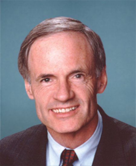 Senator Thomas R. Carper - Delaware Democratic