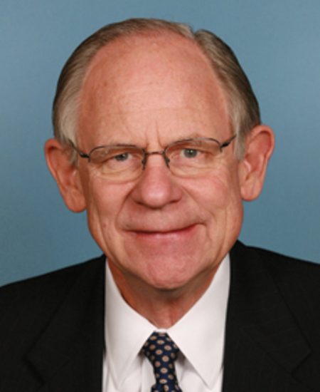 Representative Michael N. Castle - Delaware Republican