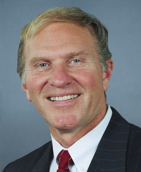 Representative Steve Chabot - Ohio Republican