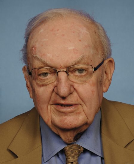 Representative Howard Coble - North Carolina Republican