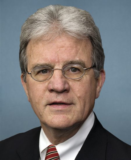 Senator Tom Coburn - Oklahoma Republican