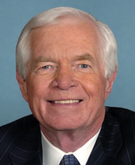 Senator Thad Cochran - Mississippi Republican