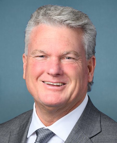 Representative Michael Allen Collins - Georgia Republican
