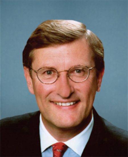Senator Kent Conrad - North Dakota Democratic