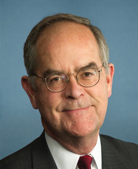 Representative Jim Cooper - Tennessee Democratic