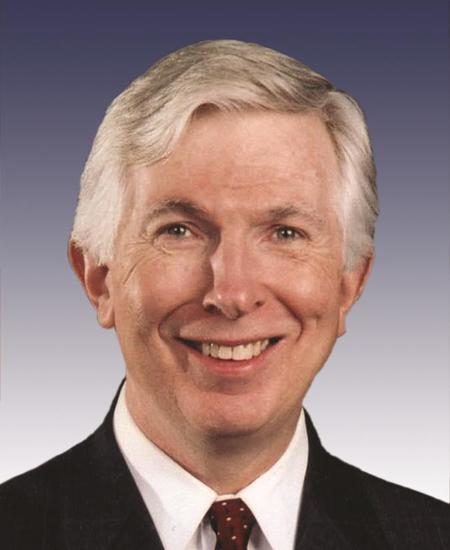Representative Robert E. (Bud) Cramer Jr. - Alabama Democratic