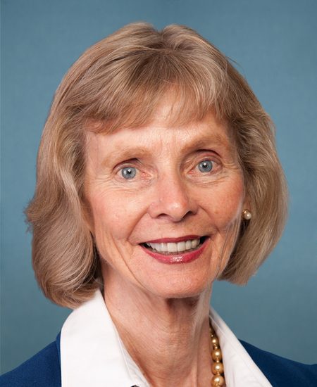 Representative Lois Capps - California Democratic