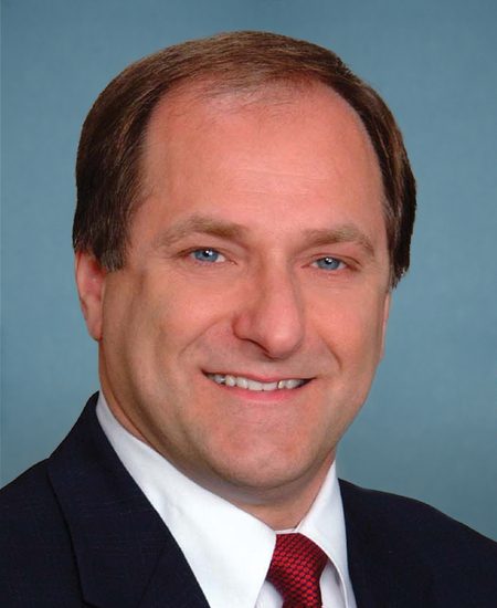Representative Michael E. Capuano - Massachusetts Democratic