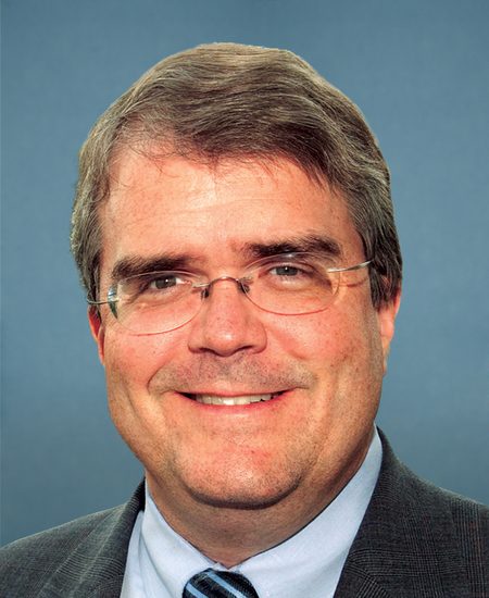 Representative John Abney Culberson - Texas Republican