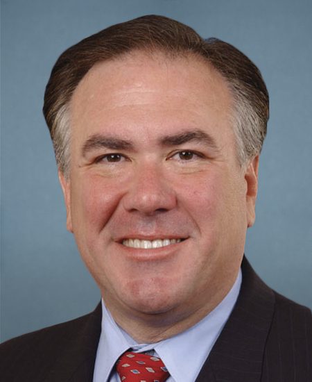 Representative Dennis A. Cardoza - California Democratic