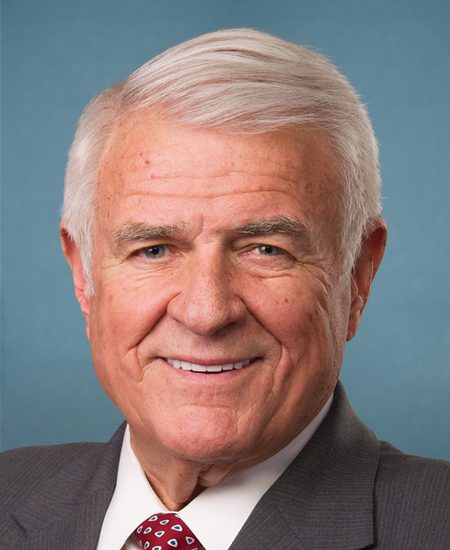 Representative John R. Carter - Texas Republican