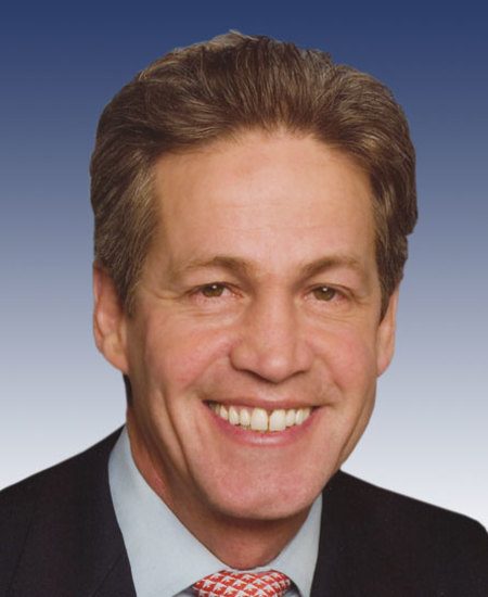 Senator Norm Coleman - Minnesota Republican