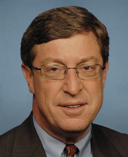 Representative Ben Chandler - Kentucky Democratic
