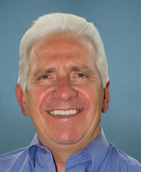 Representative Costa, Jim - California Democratic