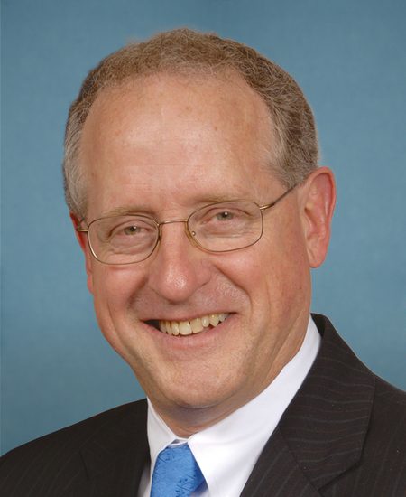 Representative K. Michael Conaway - Texas Republican