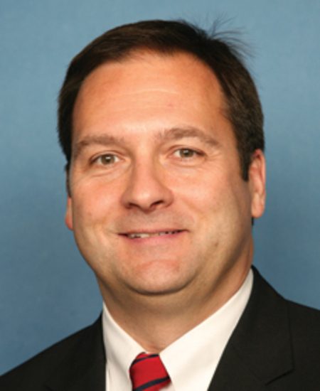 Representative Christopher P. Carney - Pennsylvania Democratic