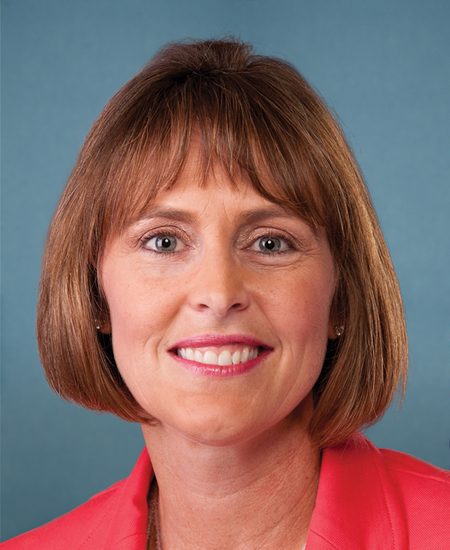 Representative Castor, Kathy - Florida Democratic