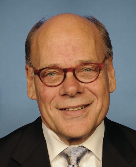 Representative Cohen, Steve - Tennessee Democratic