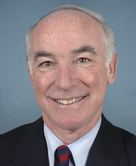 Representative Courtney, Joe - Connecticut Democratic