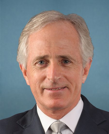 Senator Bob Corker - Tennessee Republican