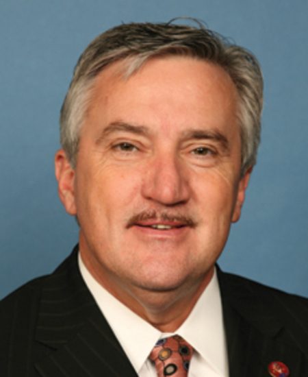 Representative Travis Childers - Mississippi Democratic