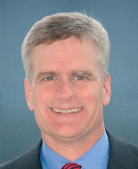Senator Bill Cassidy - Louisiana Republican