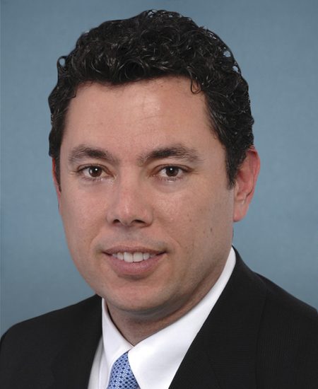 Representative Jason Chaffetz - Utah Republican