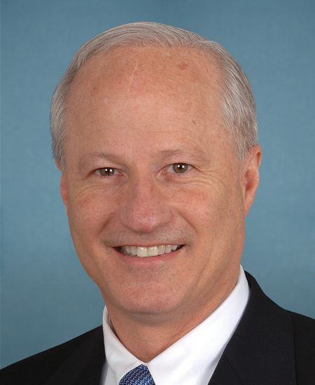 Representative Mike Coffman - Colorado Republican