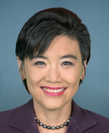 Representative Chu, Judy - California Democratic