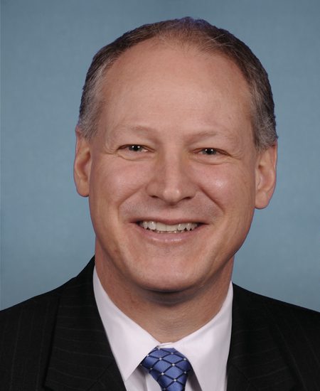 Representative Mark S. Critz - Pennsylvania Democratic