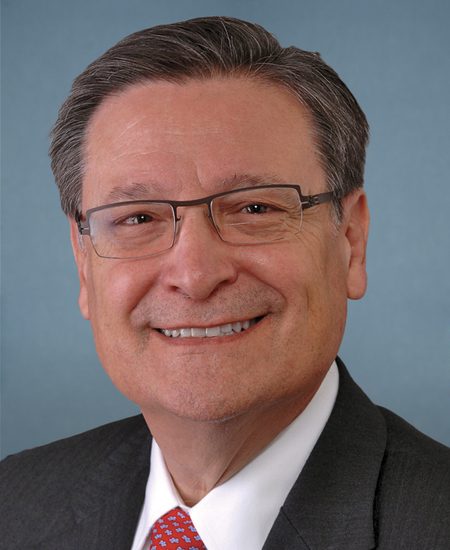 Representative Francisco "Quico" Canseco - Texas Republican