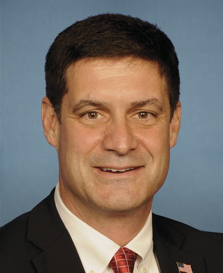 Representative Chip Cravaack - Minnesota Republican