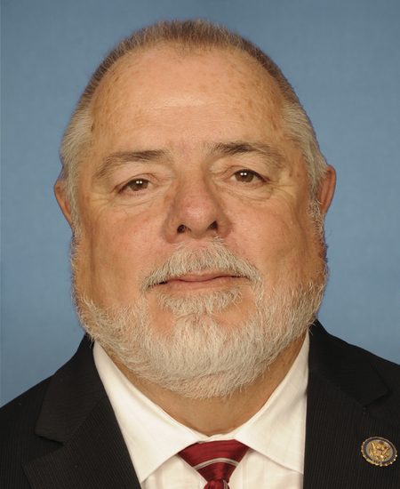 Representative David Alan Curson - Michigan Democratic