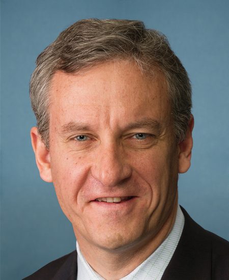 Representative Matt Cartwright - Pennsylvania Democratic