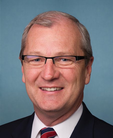 Senator Kevin Cramer - North Dakota Republican